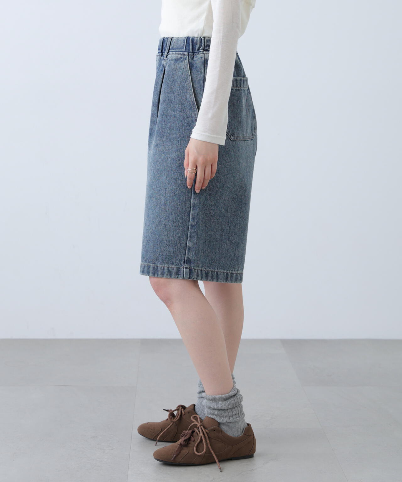 アソートハーフパンツ