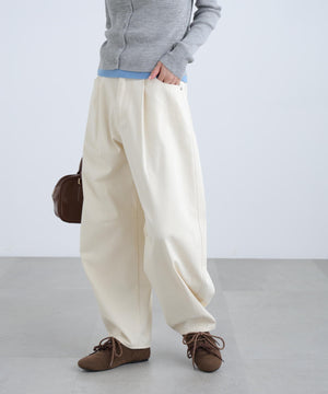 162cm 着用サイズ：M