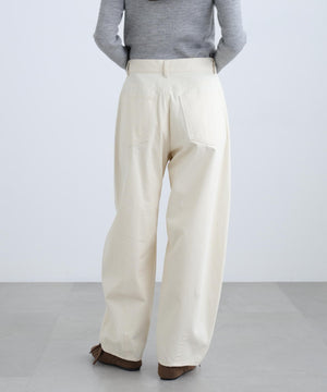 162cm 着用サイズ：M