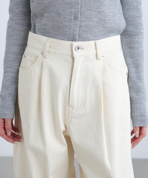 162cm 着用サイズ：M