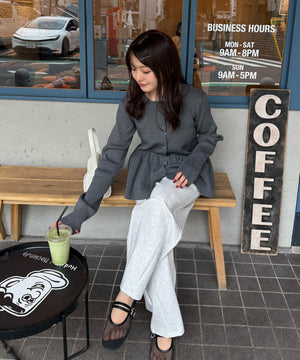 164cm 着用サイズ：M