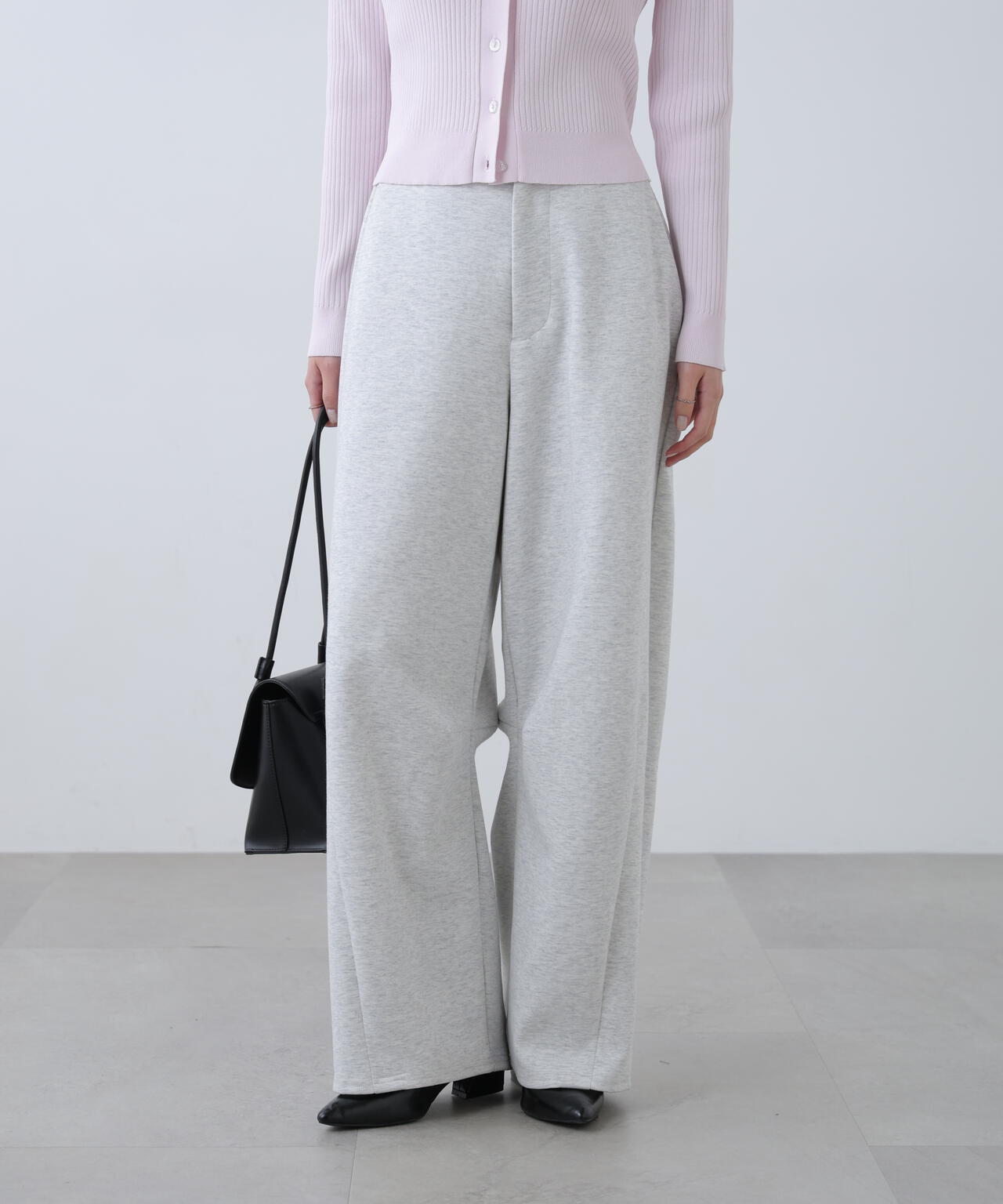 164cm 着用サイズ：M