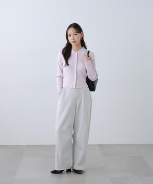 164cm 着用サイズ：M