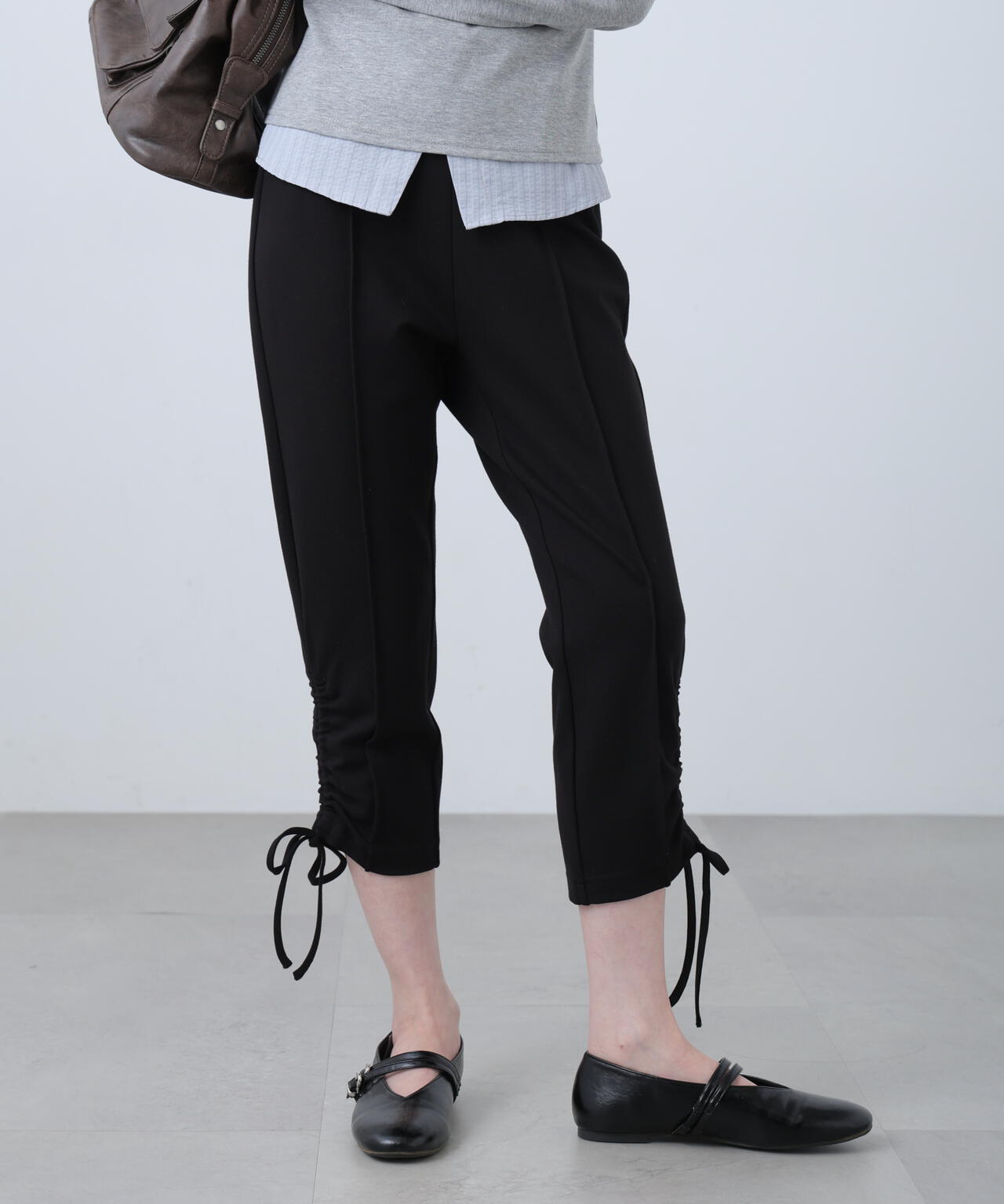 164cm 着用サイズ：FR