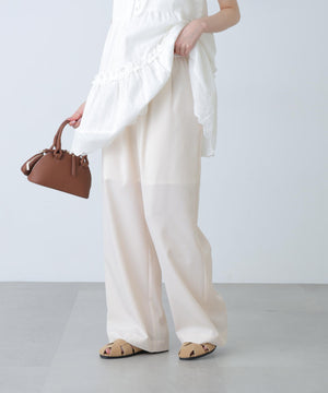 164cm 着用サイズ：FR