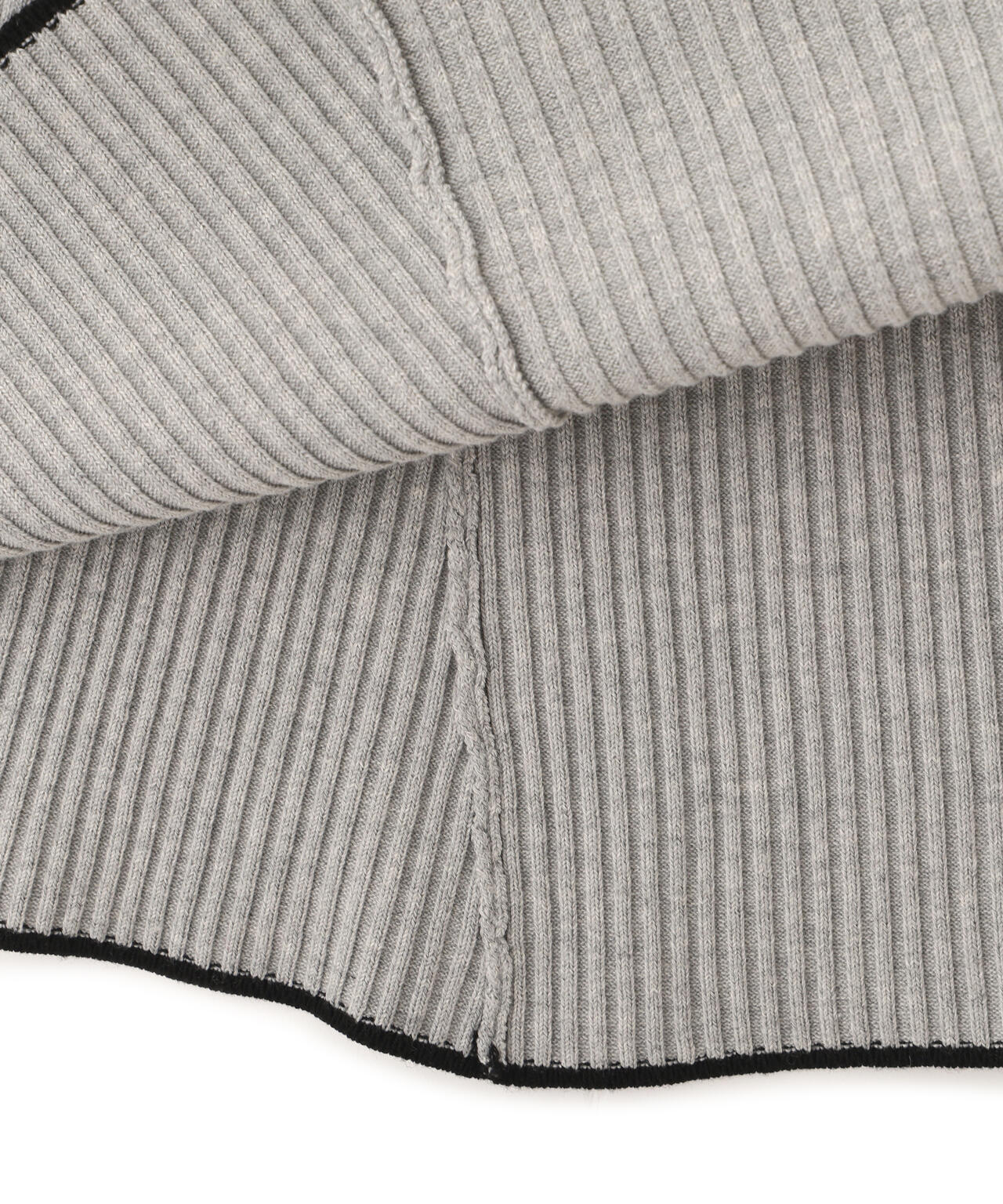 ポロニットワンピース