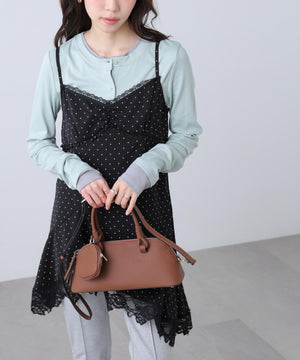164cm 着用サイズ：FR