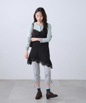 164cm 着用サイズ：FR