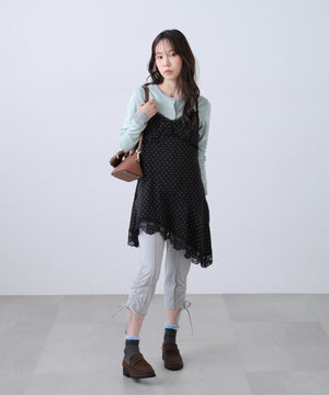 164cm 着用サイズ：FR