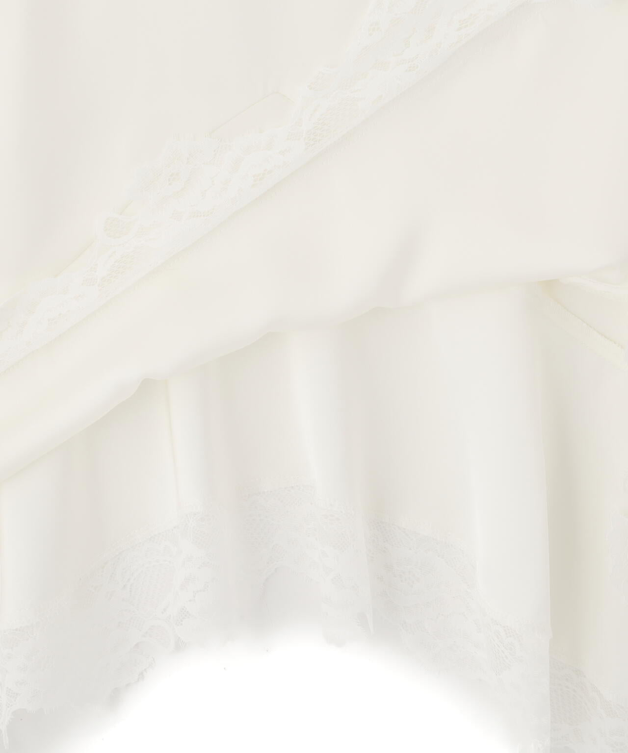 イレヘムキャミワンピース