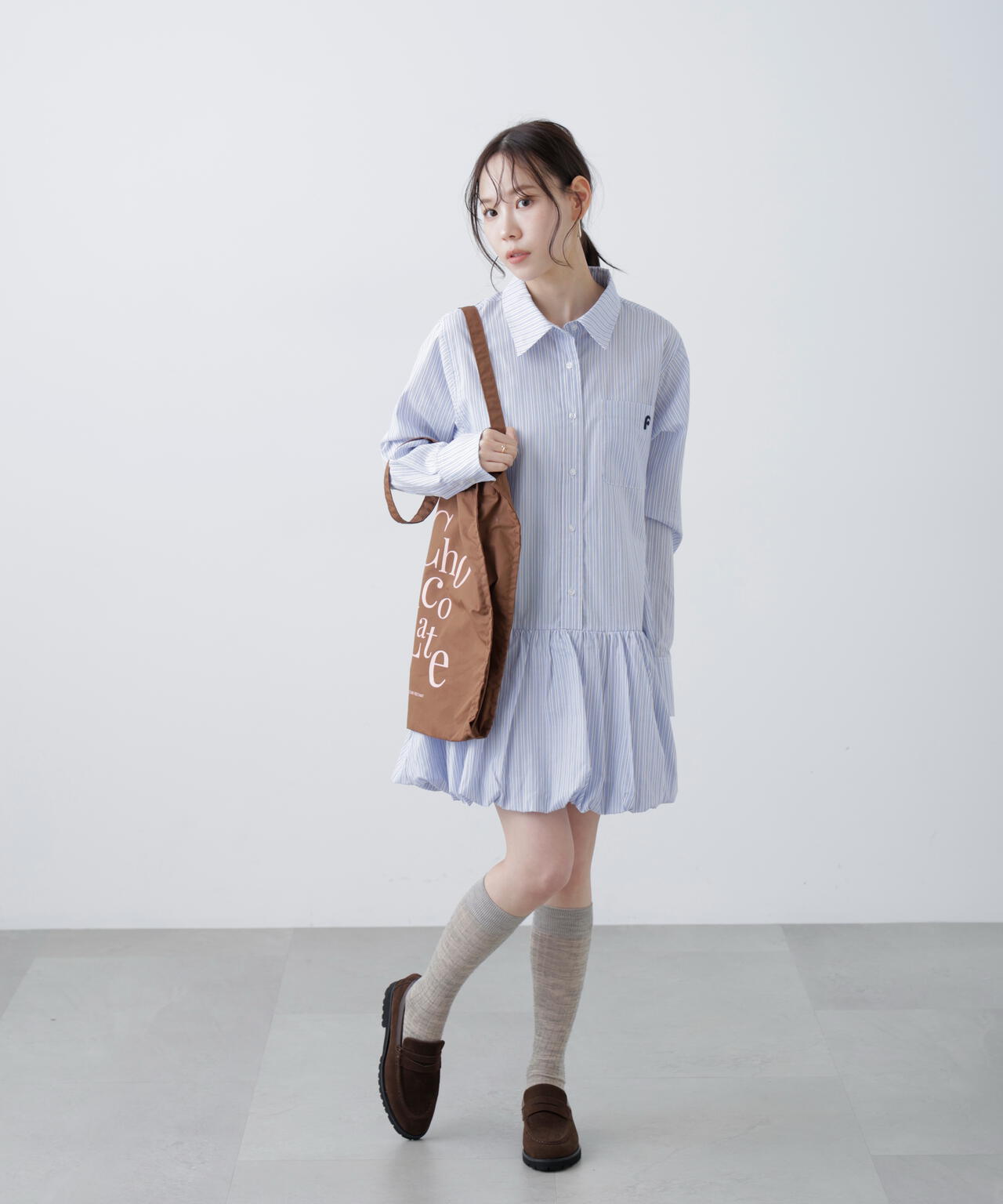 MARS ミニワンピース pleats mini onepiece – BUNNY APARTMENT