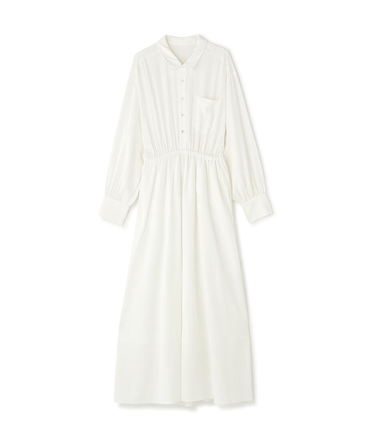 164cm 着用サイズ：M