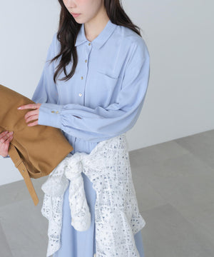 164cm 着用サイズ：M