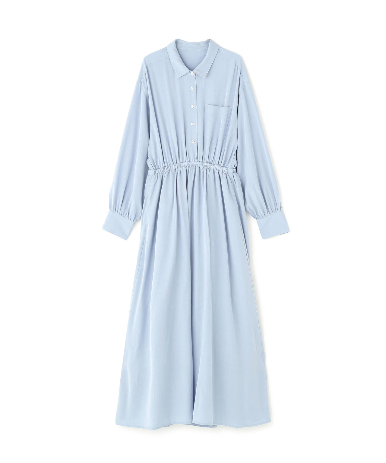 164cm 着用サイズ：M