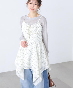 162cm 着用サイズ：FR