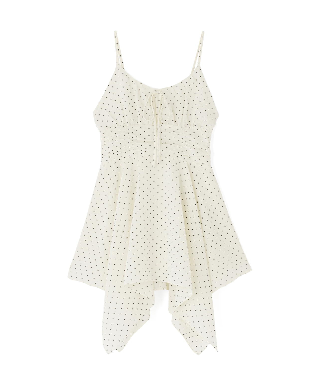 162cm 着用サイズ：FR