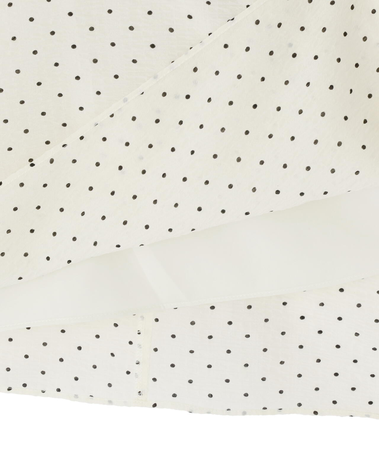 【オフベースドット 追加生産予約】イレヘムチュニックキャミワンピース