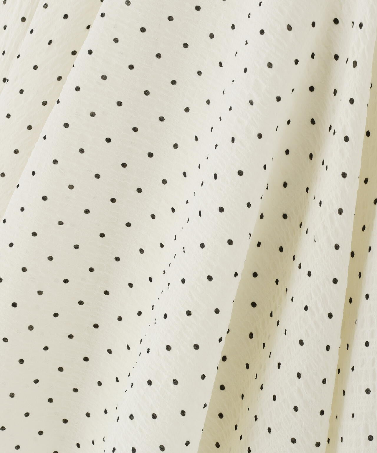 【オフベースドット 追加生産予約】イレヘムチュニックキャミワンピース