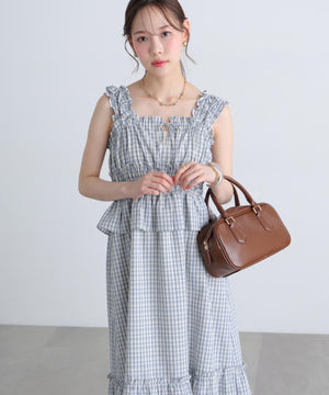 164cm 着用サイズ：M