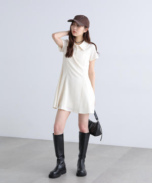 162cm 着用サイズ：M