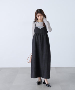 162cm 着用サイズ：M