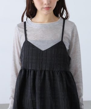 162cm 着用サイズ：M