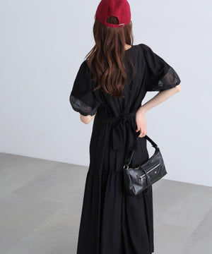 162cm 着用サイズ：M