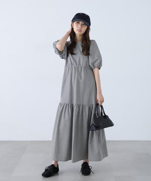 162cm 着用サイズ：M