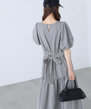 162cm 着用サイズ：M