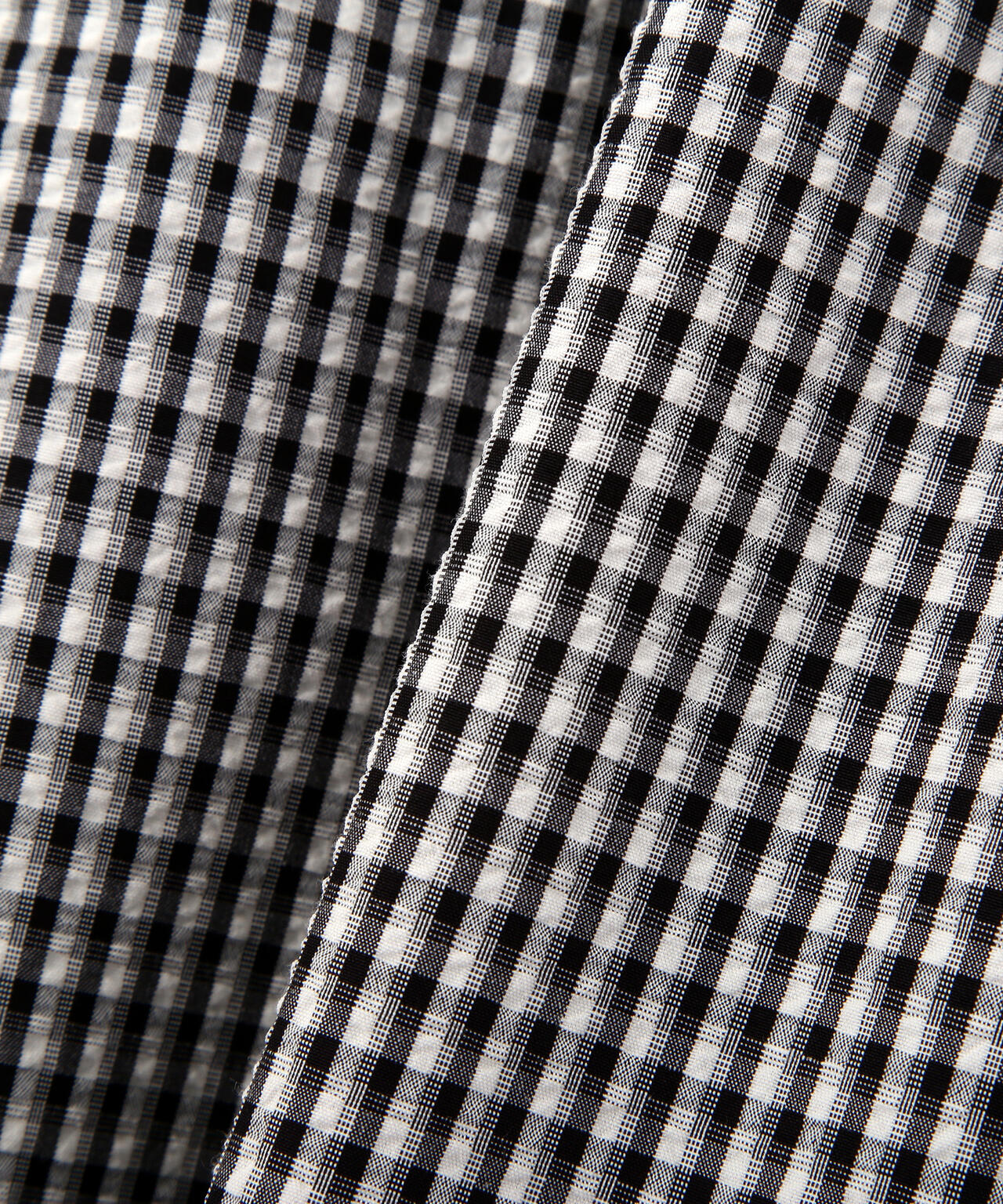 ランタンスリーブバックリボンワンピース