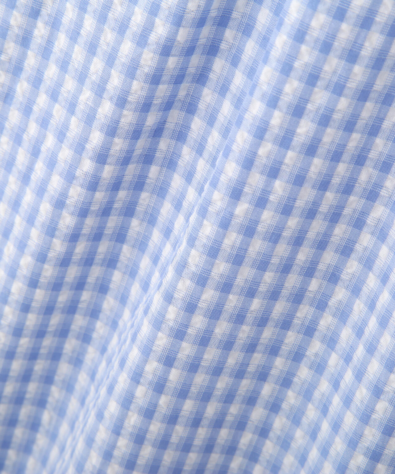 ランタンスリーブバックリボンワンピース