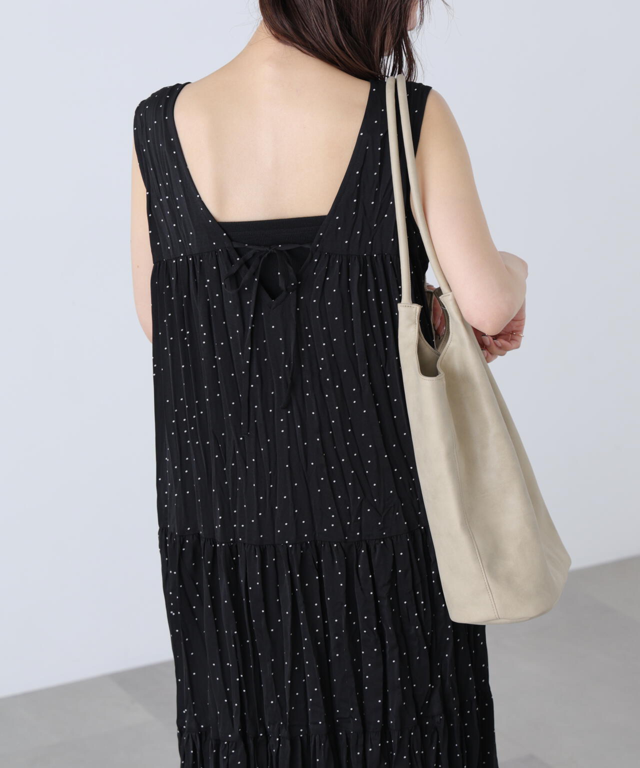 162cm 着用サイズ：M