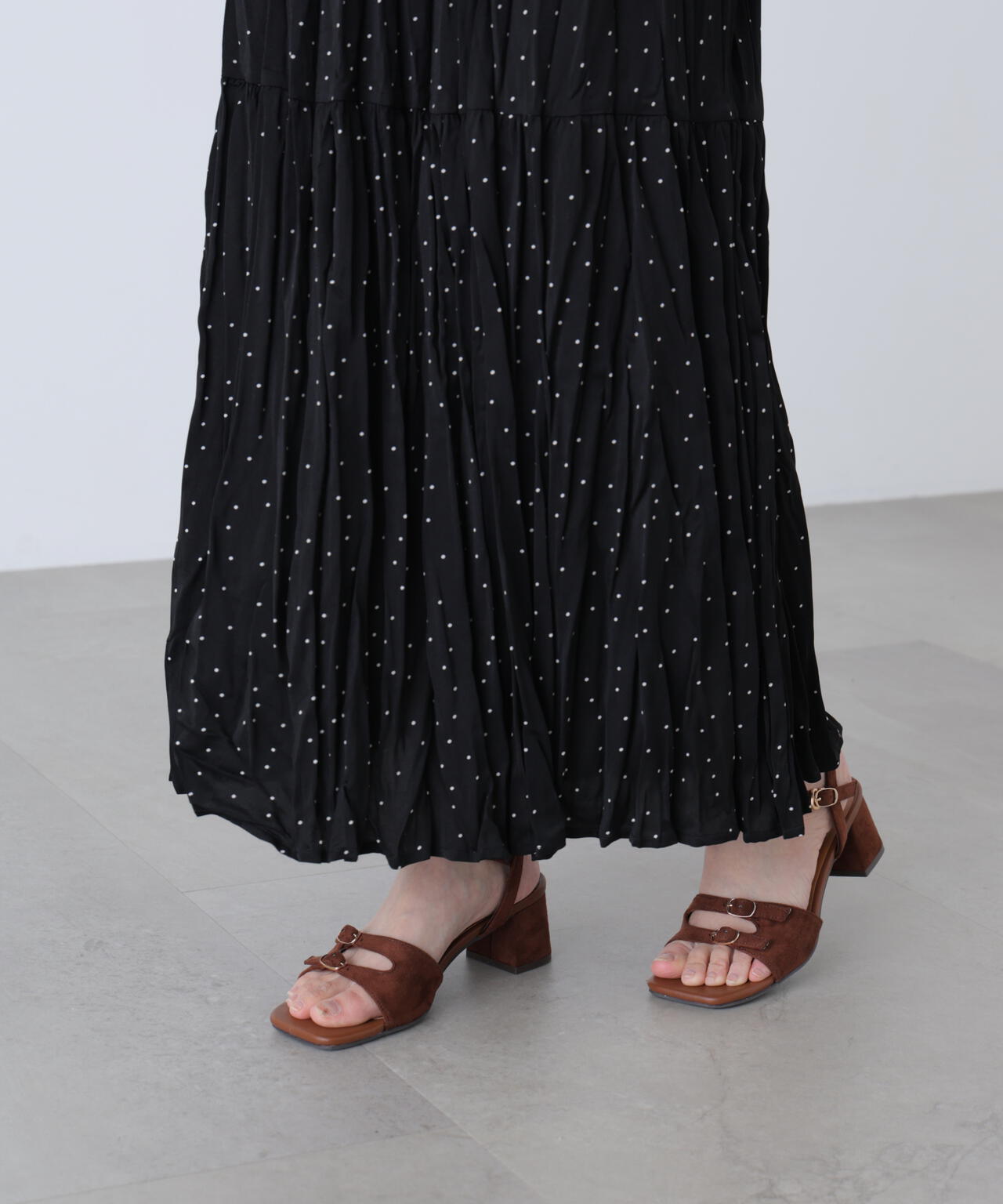 162cm 着用サイズ：M