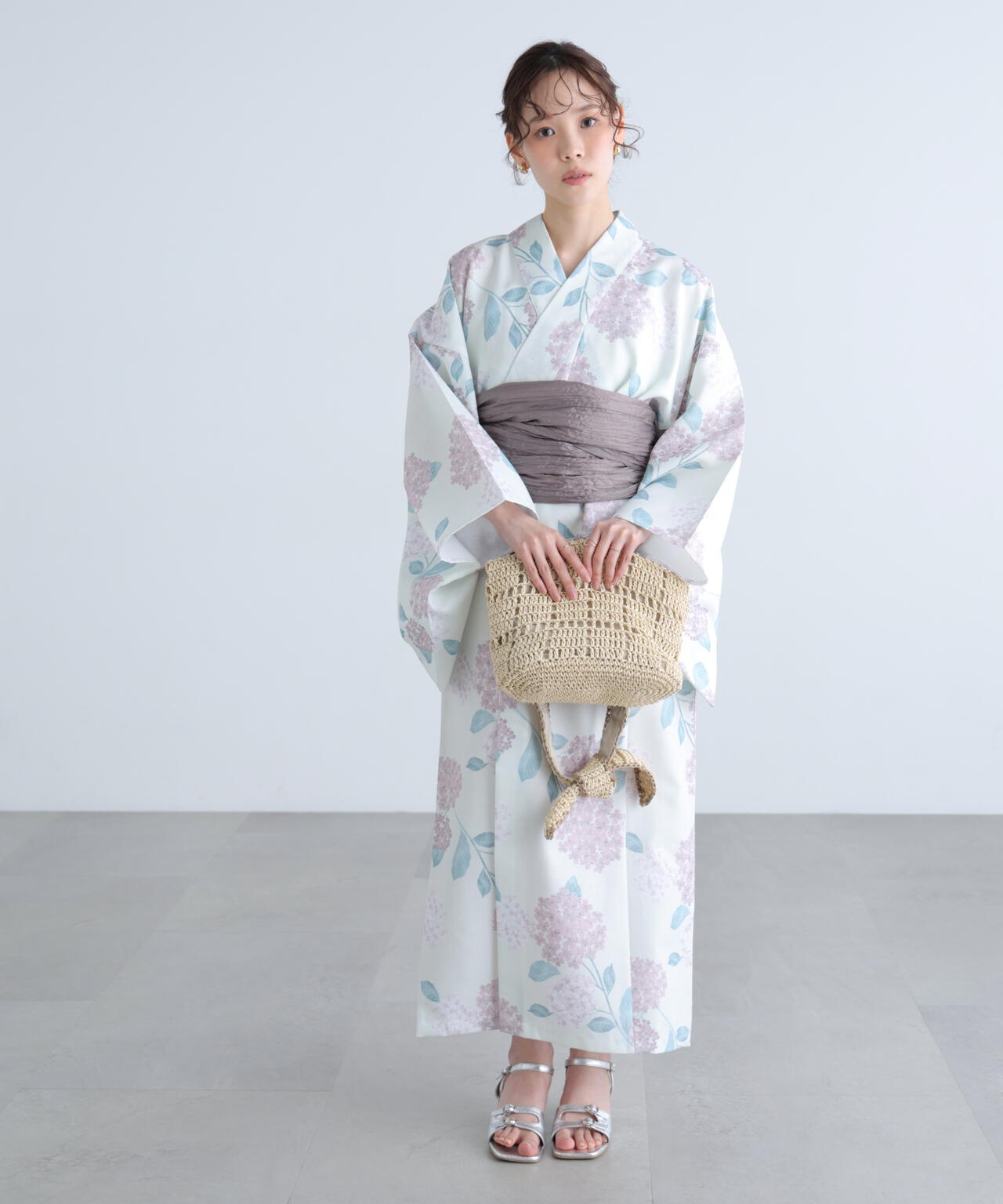 164cm 着用サイズ：FR