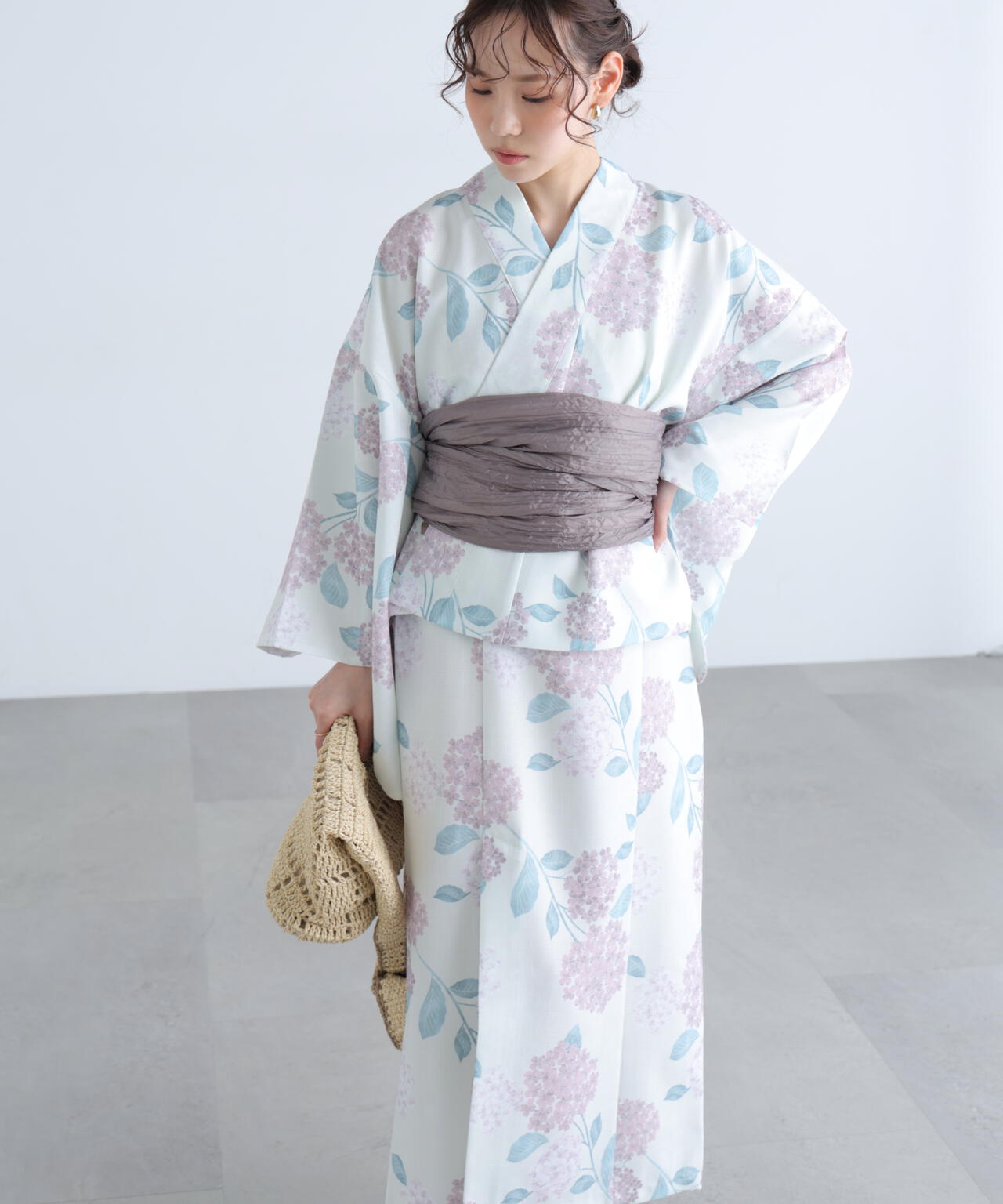 164cm 着用サイズ：FR