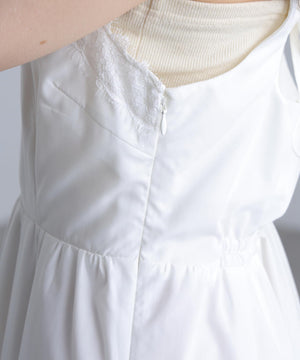 162cm 着用サイズ：M