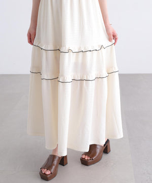 162cm 着用サイズ：M