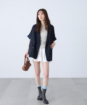 162cm 着用サイズ：M
