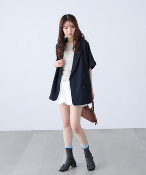 162cm 着用サイズ：M