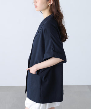 162cm 着用サイズ：M