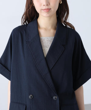 162cm 着用サイズ：M