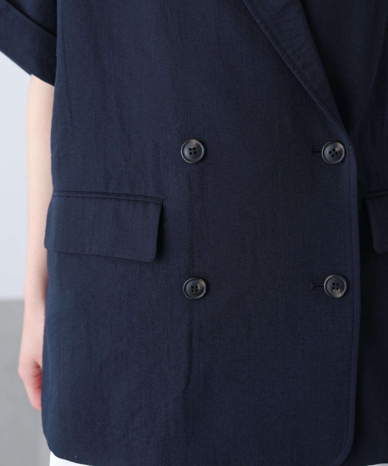 162cm 着用サイズ：M