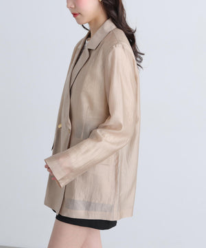 164cm 着用サイズ：FR