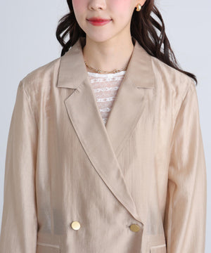 164cm 着用サイズ：FR