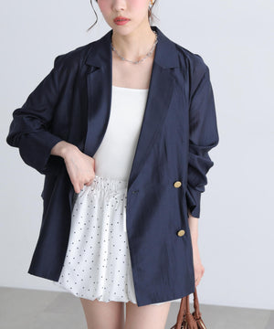 164cm 着用サイズ：FR