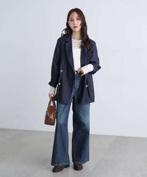 164cm 着用サイズ：FR