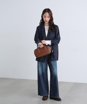 164cm 着用サイズ：FR