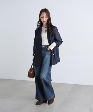 164cm 着用サイズ：FR