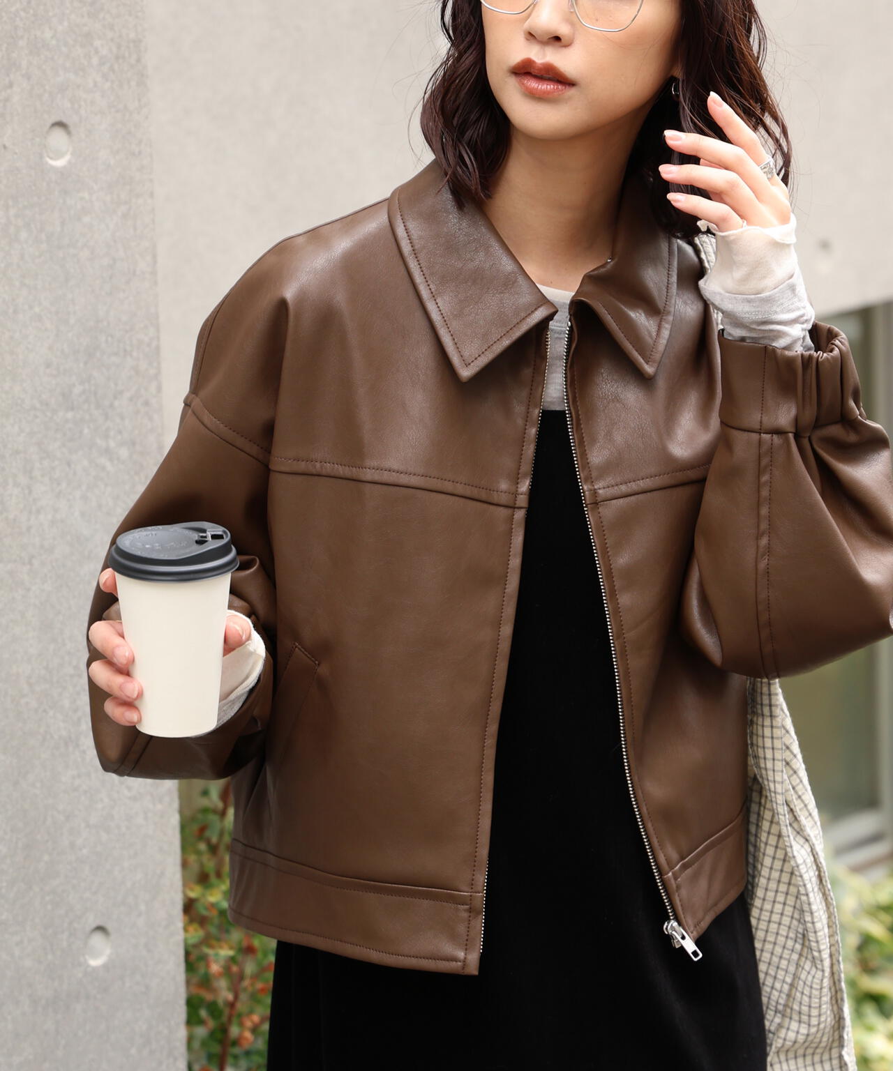 700FILL Small Payment Logo フリースベスト L 美品 Printstar Printstar（プリントスター）ジップアップビブス ファスナー