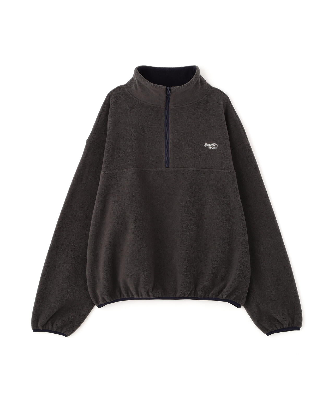 マークアンドロナハーフジッププルオーバーSpecial Blend Hybrid マークアンドロナハーフジッププルオーバーSpecial Blend Hybrid